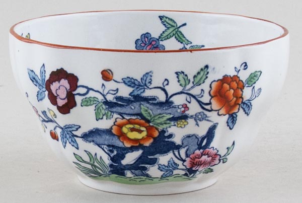 Sugar Bowl c1950s